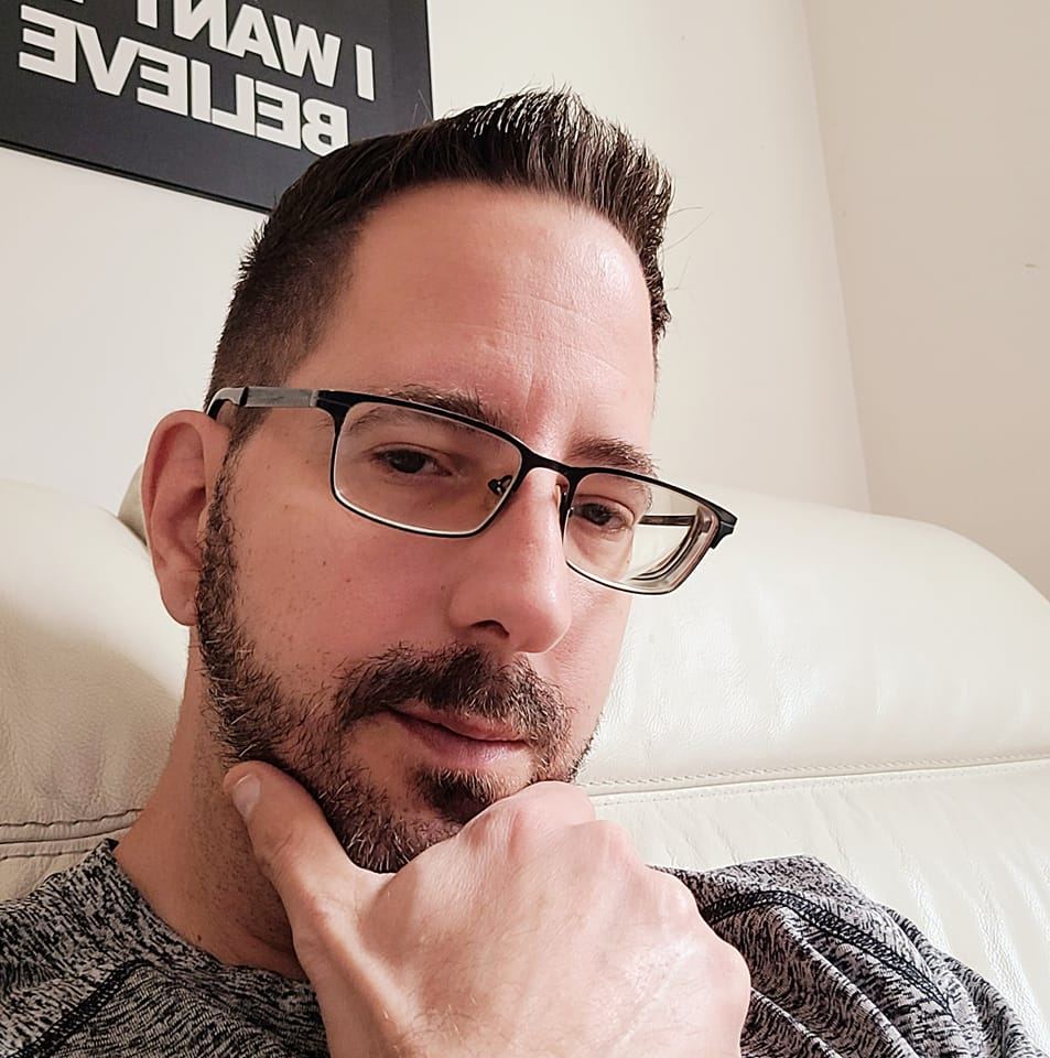 Jean-François Primeau